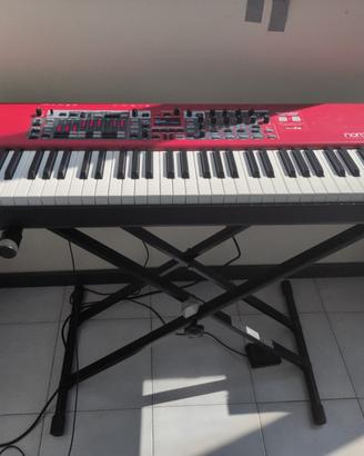 Nord Electro 6HP