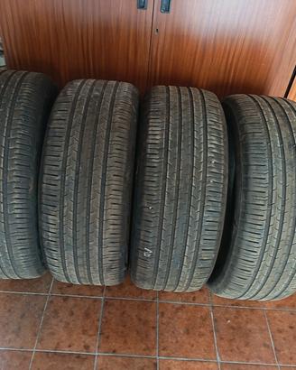 Pneumatici auto 