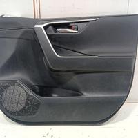PANNELLO INTERNO PORTIERA ANT DX TOYOTA Rav4 6Â° S