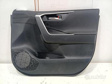 PANNELLO INTERNO PORTIERA ANT DX TOYOTA Rav4 6Â° S