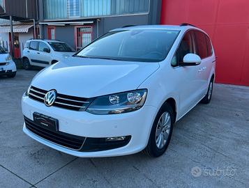 Volkswagen Sharan 2.0 Tdi Dsg 7 POSTI - 2019