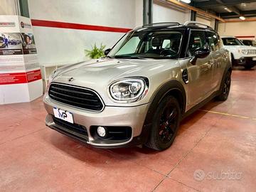 MINI Mini Countryman F60 Mini 1.5 Cooper Coun...