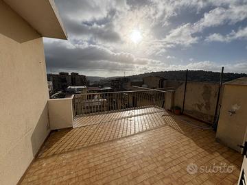 Luminoso appartamento