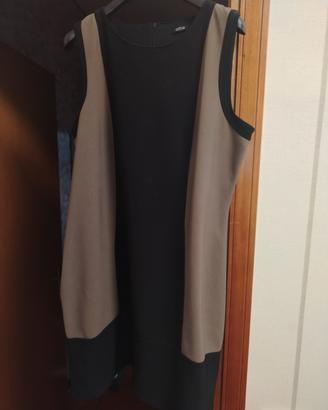 abito stile anni '60 Oltre tg 50 10€