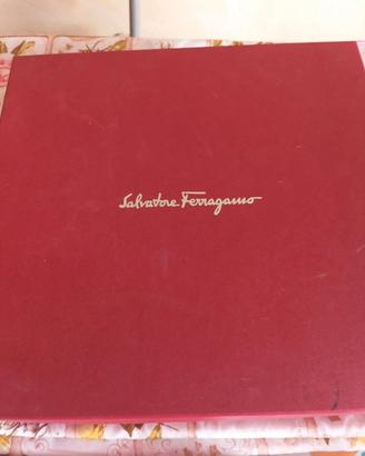tronchetto Salvatore Ferragamo
