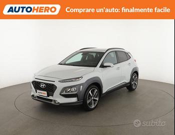 HYUNDAI Kona SS44657