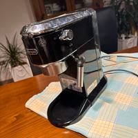 Macchina caffè Delonghi