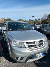 Fiat Freemont 7posti, cambio manuale