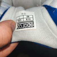 pantofole Sparco
