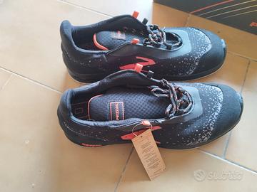 Scarpe antinfortunistiche Pezzol