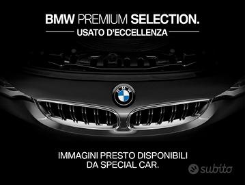 BMW Serie 3 320d Touring xdrive Luxury auto