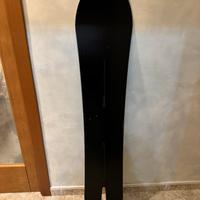 Tavola snowboard Endeavor Archetype 158 2024