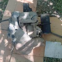 Motore ape piaggio 501 e altro