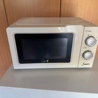 Forno a microonde Spice Jalapeño