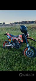 ktm 690 smc 