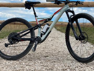 CAMBER COMP CARBON 29