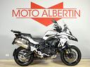 benelli-trk-502-x-tagliando-e-garanzia