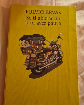 Se ti abbraccio non aver paura 
