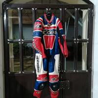 tuta moto alpinestars 