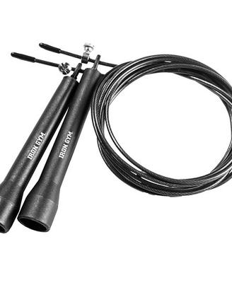 Corda da salto veloce