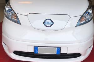 Nissan eNV200 Evalia bus 7 posti elettrico 40KW