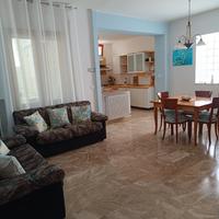 Ampio trilocale a Grottammare