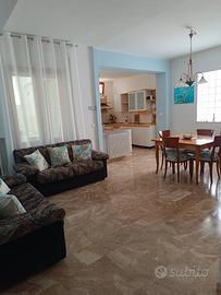 Ampio trilocale a Grottammare