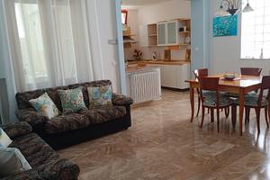 Ampio trilocale a Grottammare