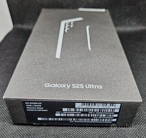 SAMSUNG GALAXY S25 ULTRA 256GB/12GB PERFETTO 