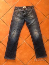 Blue Jeans ENERGIE