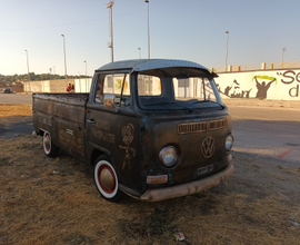 Volkswagen t2