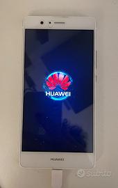Huawei smartphone P9