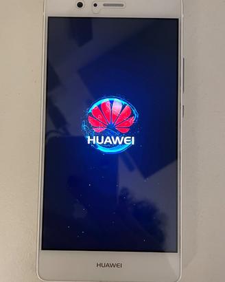 Huawei smartphone P9