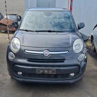 RICAMBI USATI AUTO FIAT 500 L Serie (351_352) 199B