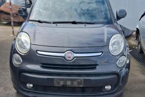 RICAMBI USATI AUTO FIAT 500 L Serie (351_352) 199B