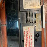 Scheda Elettronica Biklim Vetta SAP 20