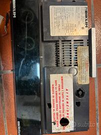 Scheda Elettronica Biklim Vetta SAP 20