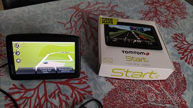 Navigatore TomTom Start 25