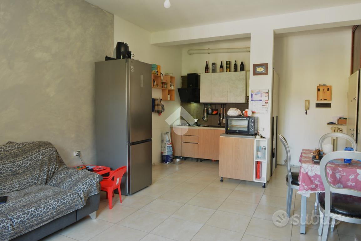 Apartment in Capriate San Gervasio, Capriate - Vista 3