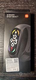 Xiaomi Smart Band 7