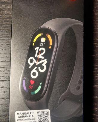 Xiaomi Smart Band 7