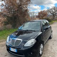 Lancia Ypsilon, 1200 Benzina