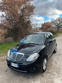 Lancia Ypsilon, 1200 Benzina