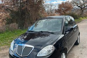 Lancia Ypsilon, 1200 Benzina