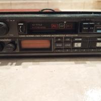 autoradio Roadstar, modelloAD-7575LB.