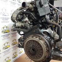 MOTORE COMPLETO LANCIA K(APPA) (1995)
