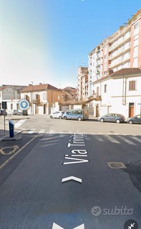 Monolocale corso peschiera : 300 euro