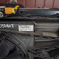 kit di radiatori per Alfa Romeo Giulietta