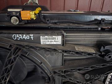 kit di radiatori per Alfa Romeo Giulietta