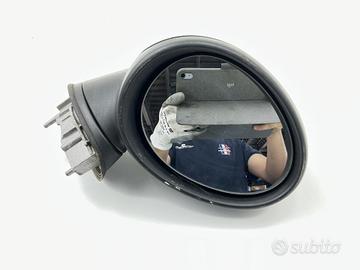 SPECCHIETTO RETROVISORE DESTRO MINI Cooper 1° Ser